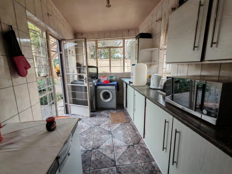 3 Bedroom Property for Sale in Sasolburg Free State